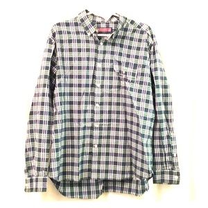 Vineyard vines men’s button down